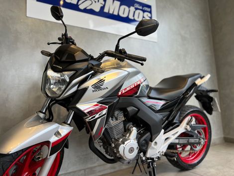 HONDA CB TWISTER/FLEXONE 250cc