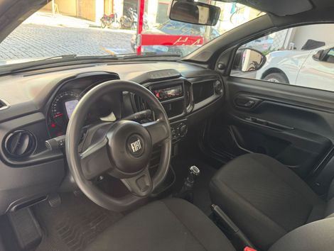 Fiat Strada Endurance 1.4 Flex 8V CS Plus
