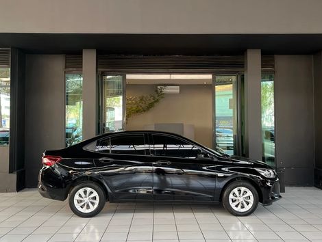 Chevrolet ONIX SEDAN Plus LTZ 1.0 12V TB Flex Aut.