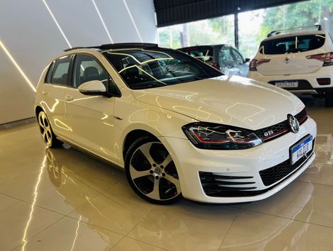 VolksWagen Golf GTi 2.0 TSI 220cv Aut.