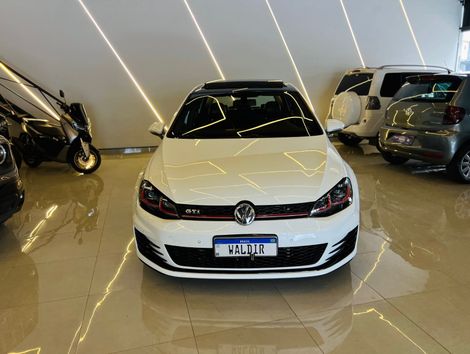 VolksWagen Golf GTi 2.0 TSI 220cv Aut.