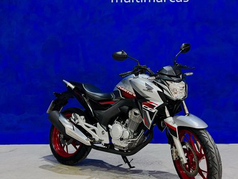 HONDA CB TWISTER/FLEXONE 250cc