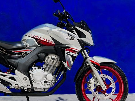 HONDA CB TWISTER/FLEXONE 250cc