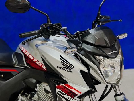 HONDA CB TWISTER/FLEXONE 250cc