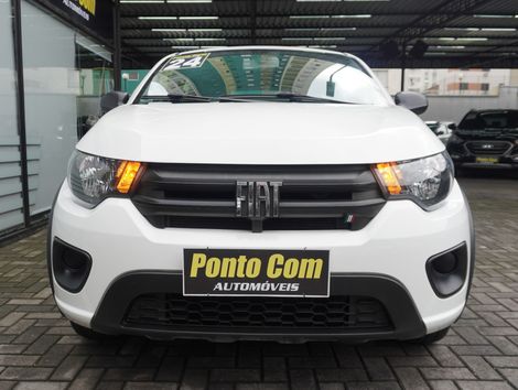 Fiat MOBI LIKE 1.0 Fire Flex 5p.