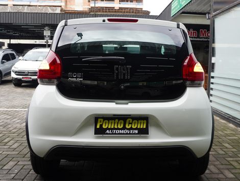Fiat MOBI LIKE 1.0 Fire Flex 5p.