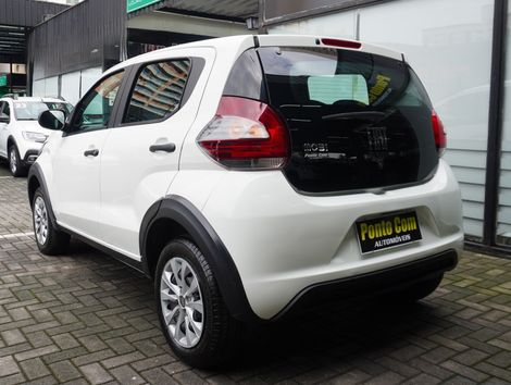 Fiat MOBI LIKE 1.0 Fire Flex 5p.