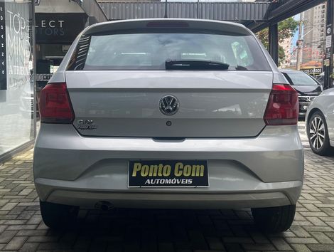 VolksWagen Gol 1.0 Flex 12V 5p