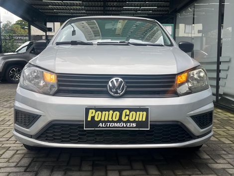 VolksWagen Gol 1.0 Flex 12V 5p