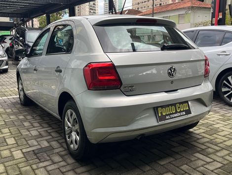 VolksWagen Gol 1.0 Flex 12V 5p