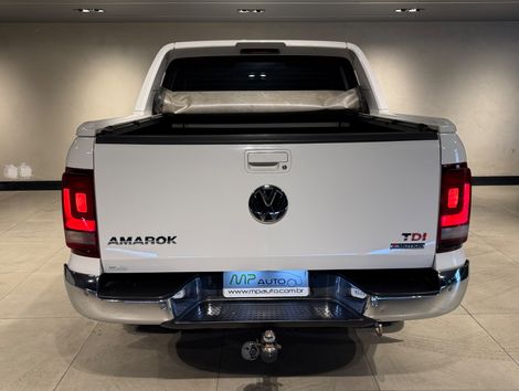 VolksWagen AMAROK Hig. Extreme CD 2.0 4x4 Dies. Aut