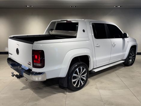 VolksWagen AMAROK Hig. Extreme CD 2.0 4x4 Dies. Aut
