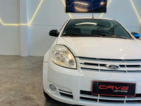 Ford Ka 1.0 TECNO 8V Flex 3p