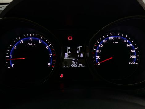 Hyundai HB20 C./C.Plus/C.Style 1.6 Flex 16V Mec.