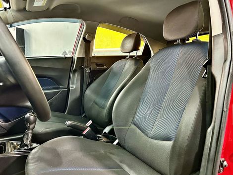 Hyundai HB20 C./C.Plus/C.Style 1.6 Flex 16V Mec.