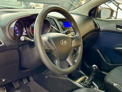 Hyundai HB20 C./C.Plus/C.Style 1.6 Flex 16V Mec.