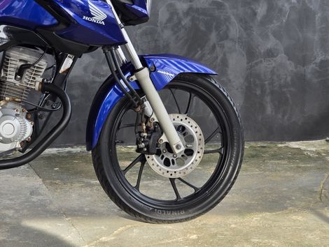 HONDA CG 160 FAN Flex