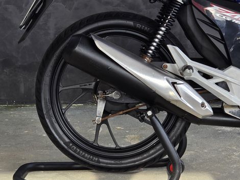 HONDA CG 160 FAN Flex