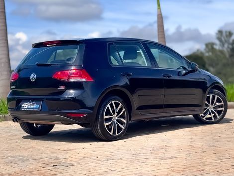 VolksWagen Golf Comfortline 1.4 TSI 140cv Aut.