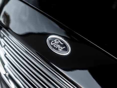 Ford Fusion Titanium 2.0 GTDI Eco. Awd Aut.