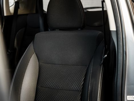 Honda WR-V EX 1.5 Flexone 16V 5p Aut.