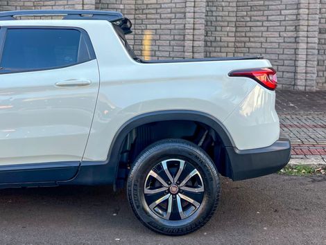 Fiat Toro Freedom 1.8 16V Flex Aut.