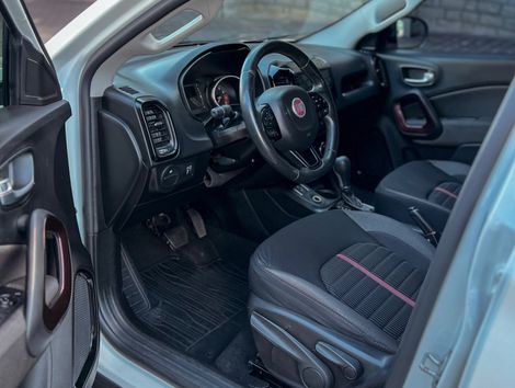 Fiat Toro Freedom 1.8 16V Flex Aut.