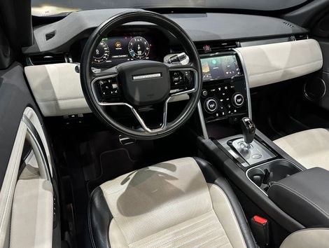 Land Rover Discovery Sport SE R-Dyn 2.0 Si4 Flex