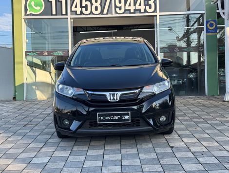 Honda Fit EXL 1.5 Flex/Flexone 16V 5p Aut
