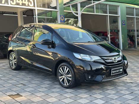 Honda Fit EXL 1.5 Flex/Flexone 16V 5p Aut