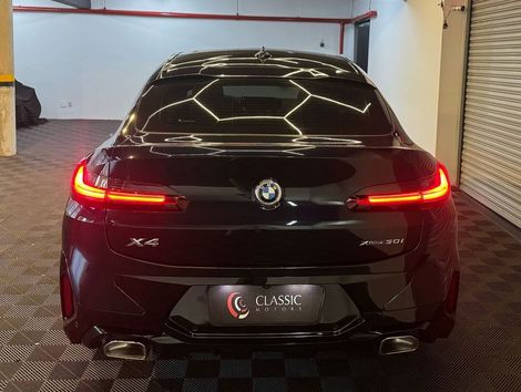 BMW X4 XDRIVE 30i M-Sport 2.0 Tb. 252cv Aut