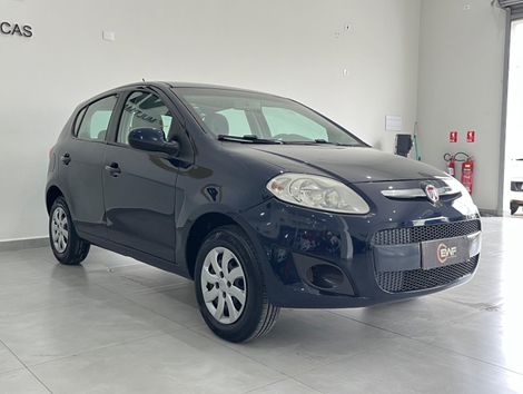 Fiat Palio ATTRA./ITÁLIA 1.4 EVO F.Flex 8V 5p