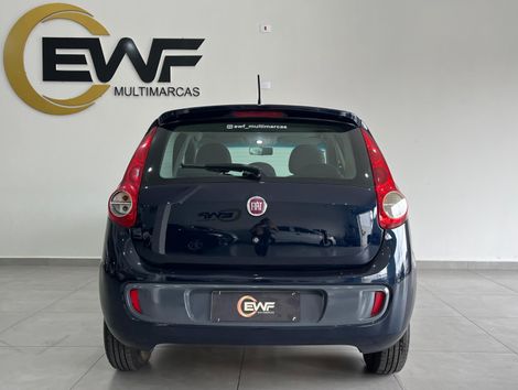 Fiat Palio ATTRA./ITÁLIA 1.4 EVO F.Flex 8V 5p