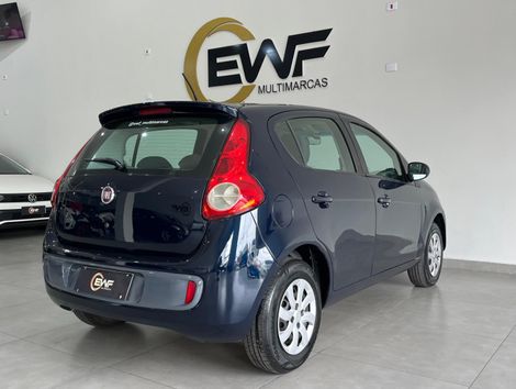 Fiat Palio ATTRA./ITÁLIA 1.4 EVO F.Flex 8V 5p