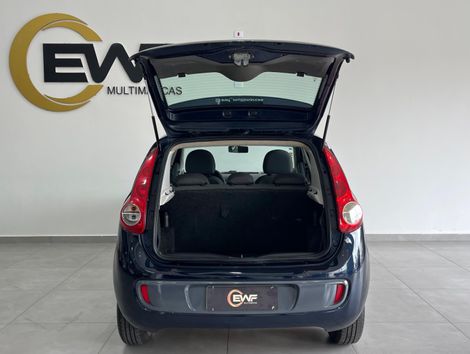 Fiat Palio ATTRA./ITÁLIA 1.4 EVO F.Flex 8V 5p