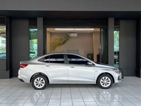 Chevrolet ONIX SEDAN Plus LT 1.0 12V TB Flex Mec.