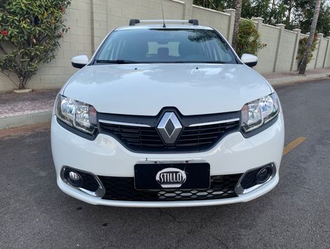 Renault SANDERO Dyna. EasyR Hi-Flex 1.6 8V