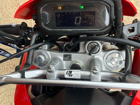 HONDA XR 300L TORNADO FLEX