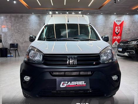 Fiat Fiorino Endurance EVO 1.4 Flex 8V 2p