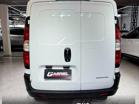 Fiat Fiorino Endurance EVO 1.4 Flex 8V 2p