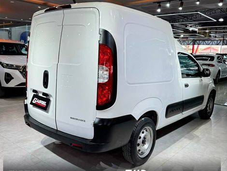 Fiat Fiorino Endurance EVO 1.4 Flex 8V 2p
