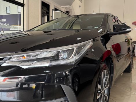 Toyota Corolla ALTIS/A.Premiu. 2.0 Flex 16V Aut