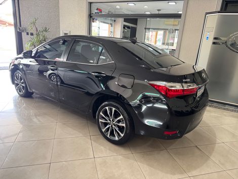 Toyota Corolla ALTIS/A.Premiu. 2.0 Flex 16V Aut
