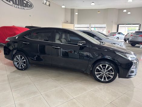 Toyota Corolla ALTIS/A.Premiu. 2.0 Flex 16V Aut
