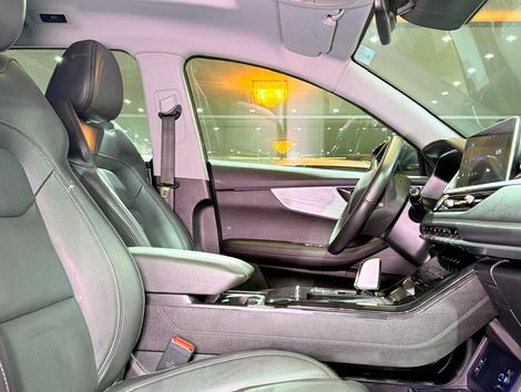 CHERY Tiggo 7 Pro 1.6 Turbo 16V Aut.  
