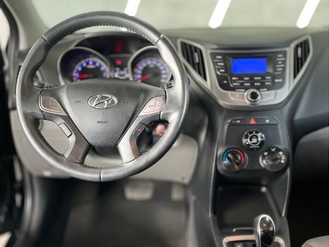 Hyundai HB20 Premium 1.6 Flex 16V Aut.
