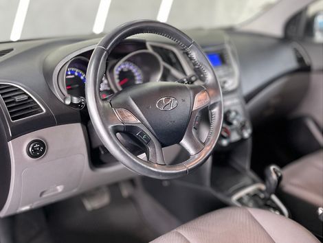 Hyundai HB20 Premium 1.6 Flex 16V Aut.