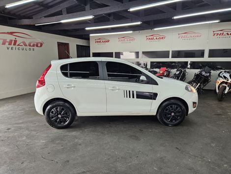 Fiat Palio ATTRACTIVE 1.0 EVO Fire Flex 8v 5p