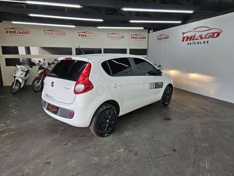 Fiat Palio ATTRACTIVE 1.0 EVO Fire Flex 8v 5p