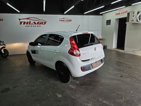 Fiat Palio ATTRACTIVE 1.0 EVO Fire Flex 8v 5p